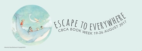 Book Week 2017 Session