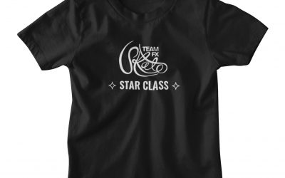 Star Class T-Shirts