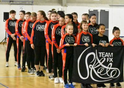 2022 South Australian Artistic Championships