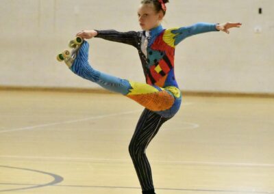 2024 South Australian Artistic Championships